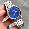 Imagen de Reloj Casio MTP-1239D-2A Esfera Azul, Análogo.