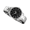 Imagen de Reloj Casio MTP-1303D-1A Análogo, Esfera Negra