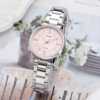 Imagen de Reloj Casio LTP-1303D-4A Análogo, Esfera Rosada