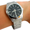Imagen de Reloj Casio Caballero MTP-1308D-1A Metalico
