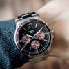 Imagen de Reloj Casio Caballero MTP-1374D-5A Metálico