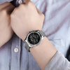 Imagen de Reloj Casio Caballero MTP-1375D-1A Metálico
