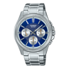 Imagen de Reloj Casio Caballero MTP-1375D-2A1 Metálico