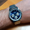Imagen de Reloj Casio Caballero MTP-1375D-2A1 Metálico