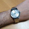Imagen de Reloj Casio Caballero MTP-V005D-7B5 Metálico