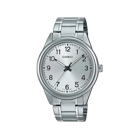 Imagen de Reloj Casio Caballero MTP-V005D-7B4 Metálico