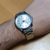 Imagen de Reloj Casio Caballero MTP-V005D-7B4 Metálico