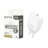 Imagen de Cargador Tipo C Bloox 2.0A 5V-3A (sin cable)