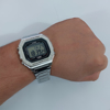 Imagen de Reloj Casio W-218HD-1A Metálico