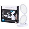 Imagen de Espejo De Tocador Plegable Con Luz LED C41-2