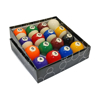 Imagen de Juego de Bolas de Pool k-3. 5.7cm de Diametro