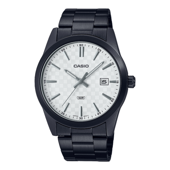 Imagen de Reloj Casio Caballero MTP-VD03B-7A