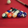 Imagen de Triángulo para Mesas de Pool K-6