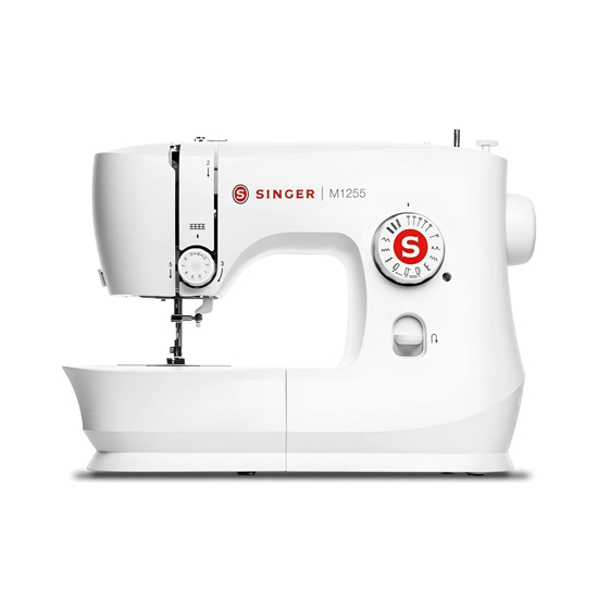 Imagen de Máquina de Coser singer M1255 18 programas