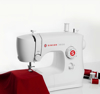 Imagen de Máquina de Coser singer M1255 18 programas