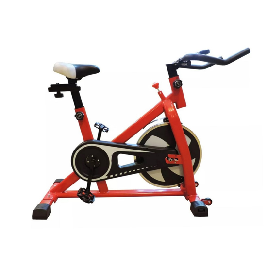 Imagen de Bicicleta Ergométrica Spinning 721-2