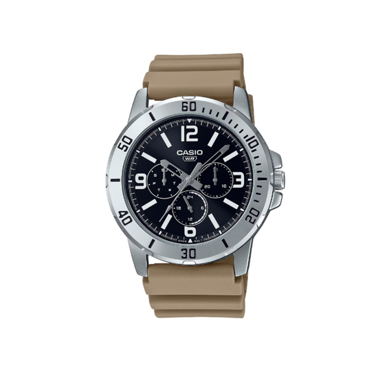 Imagen de Reloj Casio Caballero MTP-VD300-5B