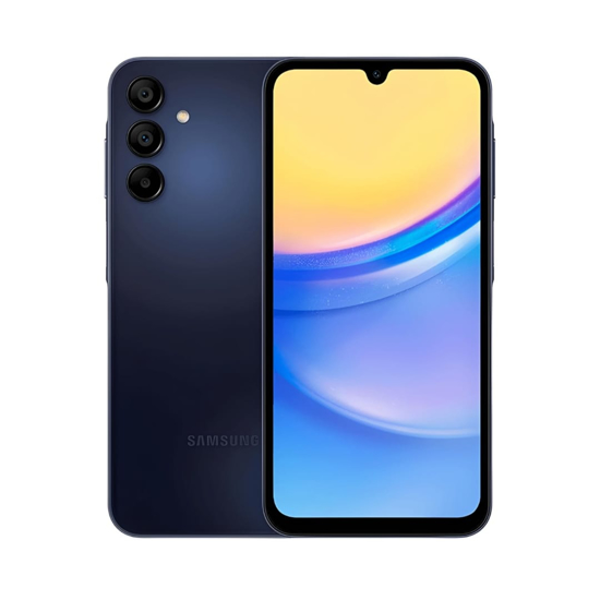 Imagen de Celular Samsung A15 5G 6/128GB