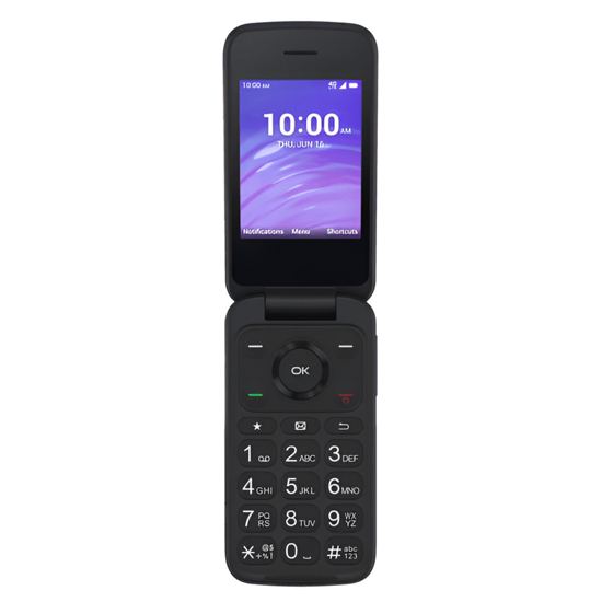 Imagen de TCL Flip Go 4g. 1Gb RAM / 8Gb. 1850 mAh