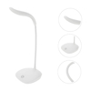 Imagen de Lampara de escritorio LED Recargable Flexible 360º