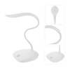Imagen de Lampara de escritorio LED Recargable Flexible 360º