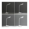 Imagen de Lampara de escritorio LED Recargable Flexible 360º