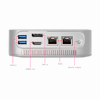 Imagen de Mini PC KUU FY3 N95 16GB 512GB SSD W11 PRO
