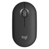 Imagen de Mouse inalámbrico bluetooth Logitech M350s