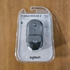 Imagen de Mouse inalámbrico bluetooth Logitech M350s