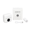 Imagen de Mini Impresora Termica de Bolsillo Inalámbrica Smart HD