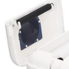 Imagen de Mini Impresora Termica de Bolsillo Inalámbrica Smart HD