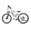 Imagen de Bicicleta Eléctrica Gyroor CD-2614 27.5″ Doble Suspensión