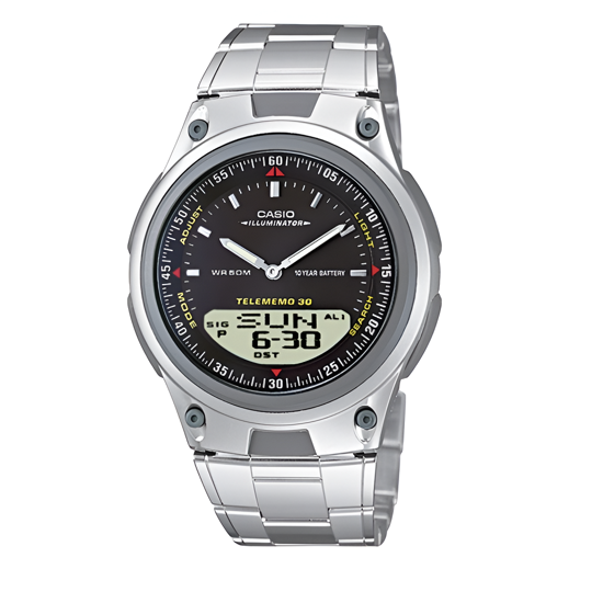 Imagen de Reloj Casio AW-80D-1A