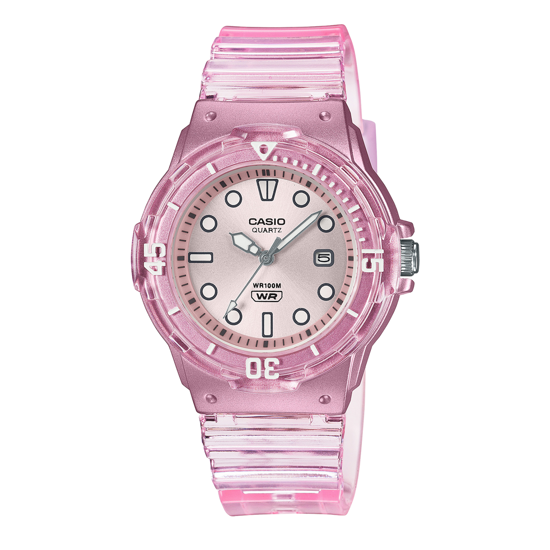 Imagen de Reloj Casio LRW-200HS-4EV