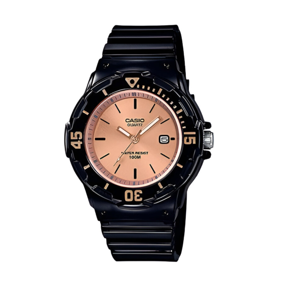 Imagen de Reloj Casio LRW-200-9E2V