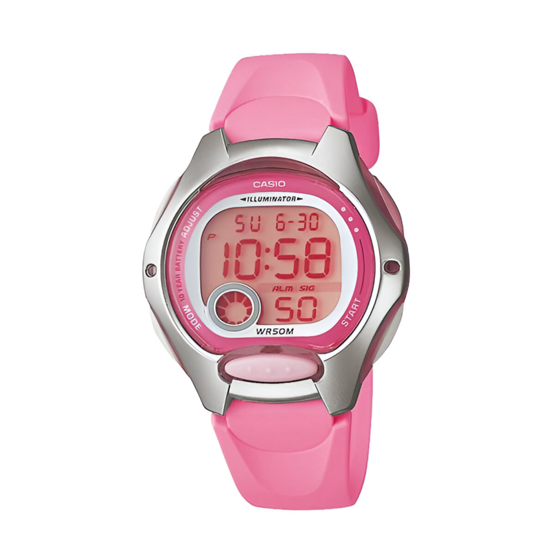 Imagen de Reloj Casio LW-200-4BV
