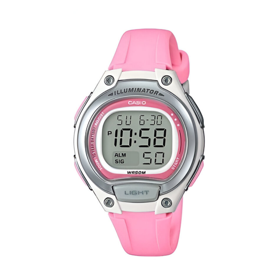 Imagen de Reloj Casio LW-203-4AV