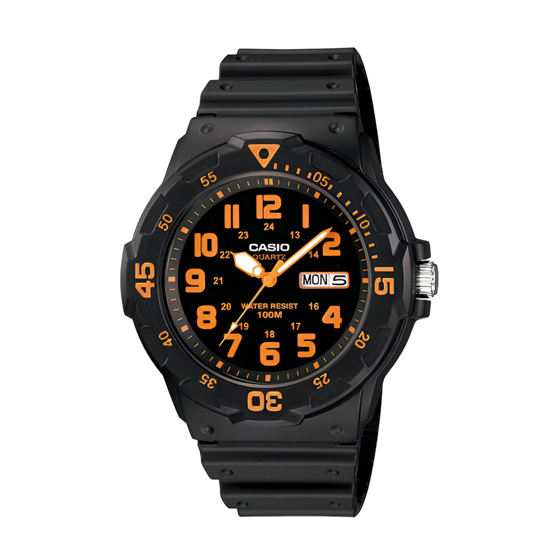 Imagen de Reloj Casio MRW-200H-4BV