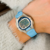 Imagen de Reloj Casio LW-200-2BV