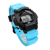 Imagen de Reloj Casio W-219H-2A2V