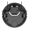 Imagen de Aspiradora Robot Punktal RVC-032B