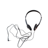 Imagen de Auriculares Panasonic RP-HT21