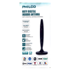 Imagen de Antena digital Philco Full HDTV PTV1230