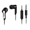 Imagen de Audífonos con micrófono Philips SHE1405