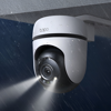 Imagen de Cámara Inteligente De Vigilancia 360º Wi-Fi Tp-Link Tapo C510W