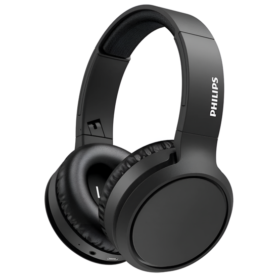 Imagen de Auriculares Bluetooth Philips TAH5205