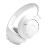 Imagen de Auriculares Bluetooth JBL Tune 720BT Blanco