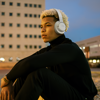 Imagen de Auriculares Bluetooth JBL Tune 720BT Blanco