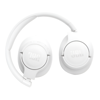 Imagen de Auriculares Bluetooth JBL Tune 720BT Blanco