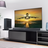Imagen de Barra de sonido Philips con Subwoofer Bluetooth TAB8405